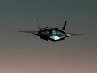 [ẢNH] Giấc mơ Nga về siêu tiêm kích tàng hình đa năng 