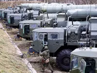 [ẢNH] Vệ tinh Israel tiết lộ bí mật động trời về hệ thống S-400 Nga triển khai tại Crimea