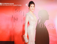 Hoa hậu Quý bà Loan Vương ấp ủ dự định làm phim