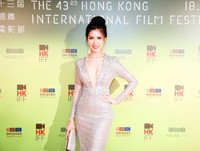 Hoa hậu Quý bà Loan Vương ấp ủ dự định làm phim