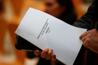 Bà Merkel phải nhượng bộ những gì để tiếp tục giữ ghế Thủ tướng?