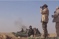 [ẢNH] Phiến quân tại Idlib áp dụng chính chiến thuật phòng thủ của đặc nhiệm Hổ Syria