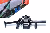 [ẢNH] Việt Nam sản xuất và trang bị súng phóng lựu phóng loạt mà lục quân Mỹ đang trang bị