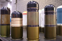 [ẢNH] Việt Nam sản xuất và trang bị súng phóng lựu phóng loạt mà lục quân Mỹ đang trang bị