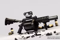 [ẢNH] Việt Nam sản xuất và trang bị súng phóng lựu phóng loạt mà lục quân Mỹ đang trang bị