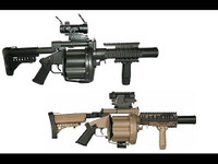 [ẢNH] Việt Nam sản xuất và trang bị súng phóng lựu phóng loạt mà lục quân Mỹ đang trang bị