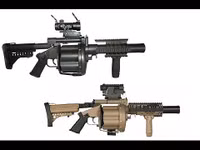 [ẢNH] Việt Nam sản xuất và trang bị súng phóng lựu phóng loạt mà lục quân Mỹ đang trang bị