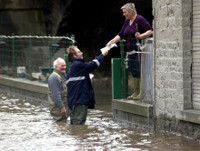 [ẢNH] Gian nan hoạt động đưa thư trên thế giới, không phải ai cũng biết