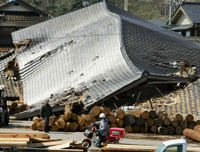 [ẢNH] Gian nan hoạt động đưa thư trên thế giới, không phải ai cũng biết