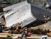 [ẢNH] Gian nan hoạt động đưa thư trên thế giới, không phải ai cũng biết