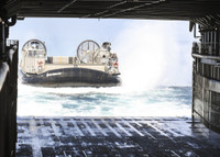 [ẢNH] Mỹ, Nhật Bản cùng tập trận đổ bộ trên đảo Philippines, Trung Quốc lo lắng?