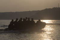 [ẢNH] Mỹ, Nhật Bản cùng tập trận đổ bộ trên đảo Philippines, Trung Quốc lo lắng?