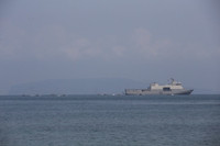 [ẢNH] Mỹ, Nhật Bản cùng tập trận đổ bộ trên đảo Philippines, Trung Quốc lo lắng?