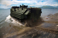 [ẢNH] Mỹ, Nhật Bản cùng tập trận đổ bộ trên đảo Philippines, Trung Quốc lo lắng?