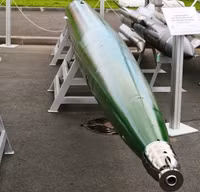 Vì sao ngư lôi siêu tốc 