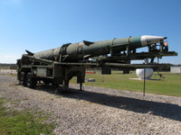 [ẢNH] Nga lo sợ sau khi hồi sinh Tomahawk, Mỹ sẽ tiếp tục cho 