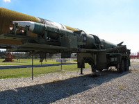 [ẢNH] Nga lo sợ sau khi hồi sinh Tomahawk, Mỹ sẽ tiếp tục cho 