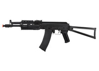 [ẢNH] Nga bất ngờ trang bị siêu súng AK-105 cho lính tinh nhuệ Syria
