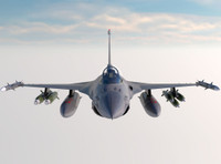 [ẢNH] Cú chốt hạ chiến đấu cơ F-16V giữa Mỹ- Đài Loan gây 'khó chịu' cho Trung Quốc