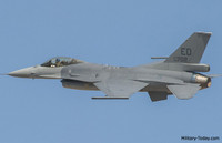 [ẢNH] Cú chốt hạ chiến đấu cơ F-16V giữa Mỹ- Đài Loan gây 'khó chịu' cho Trung Quốc