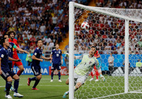 [ẢNH] Lộ rõ ứng viên hàng đầu cho ngôi vô địch World Cup 2018