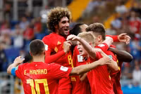 [ẢNH] Lộ rõ ứng viên hàng đầu cho ngôi vô địch World Cup 2018