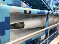 [ẢNH] Hé lộ tên lửa đạn đạo chống hạm mới CM-401 của Trung Quốc