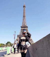 Thí sinh Hoa hậu Quý bà Vũ Lâm khoe ảnh mặt mộc trẻ xinh quyến rũ