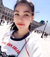 Thí sinh Hoa hậu Quý bà Vũ Lâm khoe ảnh mặt mộc trẻ xinh quyến rũ