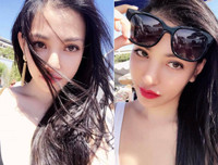 Thí sinh Hoa hậu Quý bà Vũ Lâm khoe ảnh mặt mộc trẻ xinh quyến rũ