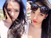 Thí sinh Hoa hậu Quý bà Vũ Lâm khoe ảnh mặt mộc trẻ xinh quyến rũ