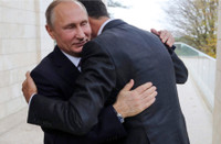 Tướng Nga nói về giai đoạn cuối chiến dịch giải phóng Syria