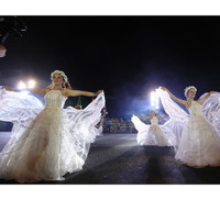 Carnival đường phố Đà Nẵng tối 23/6: Đại tiệc của những vũ điệu