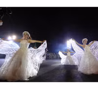 Carnival đường phố Đà Nẵng tối 23/6: Đại tiệc của những vũ điệu