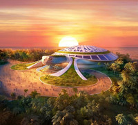 Chủ tịch Vingroup thuộc Top 50 nhân vật có ảnh hưởng nhất ngành công viên giải trí toàn cầu