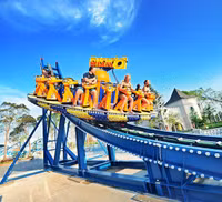 Chủ tịch Vingroup thuộc Top 50 nhân vật có ảnh hưởng nhất ngành công viên giải trí toàn cầu