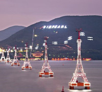 Chủ tịch Vingroup thuộc Top 50 nhân vật có ảnh hưởng nhất ngành công viên giải trí toàn cầu