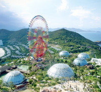 Chủ tịch Vingroup thuộc Top 50 nhân vật có ảnh hưởng nhất ngành công viên giải trí toàn cầu