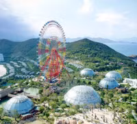 Chủ tịch Vingroup thuộc Top 50 nhân vật có ảnh hưởng nhất ngành công viên giải trí toàn cầu