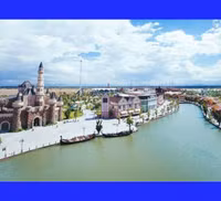 Chủ tịch Vingroup thuộc Top 50 nhân vật có ảnh hưởng nhất ngành công viên giải trí toàn cầu