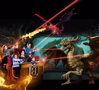 Chủ tịch Vingroup thuộc Top 50 nhân vật có ảnh hưởng nhất ngành công viên giải trí toàn cầu