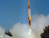 [ẢNH] Syria chưa triển khai Iskander-M, Israel đã dọa bằng tên lửa 