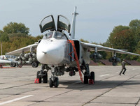 Nga hủy diệt khủng bố tại Syria bằng siêu bom xuyên sâu 20m