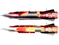 Nga hủy diệt khủng bố tại Syria bằng siêu bom xuyên sâu 20m