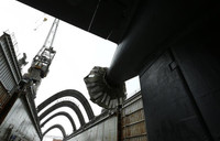 [ẢNH] Tại sao Nga lại bất ngờ hạ thủy tàu ngầm mang vũ khí 'ngày tận thế'?