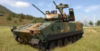 [ẢNH] Nga ngậm ngùi nuối tiếc Pantsir-S1 thua ngay trên 
