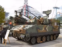 [ẢNH] Nga ngậm ngùi nuối tiếc Pantsir-S1 thua ngay trên 