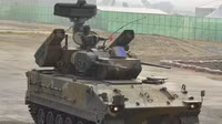 [ẢNH] Nga ngậm ngùi nuối tiếc Pantsir-S1 thua ngay trên 