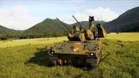 [ẢNH] Nga ngậm ngùi nuối tiếc Pantsir-S1 thua ngay trên 