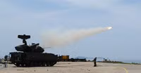 [ẢNH] Nga ngậm ngùi nuối tiếc Pantsir-S1 thua ngay trên 